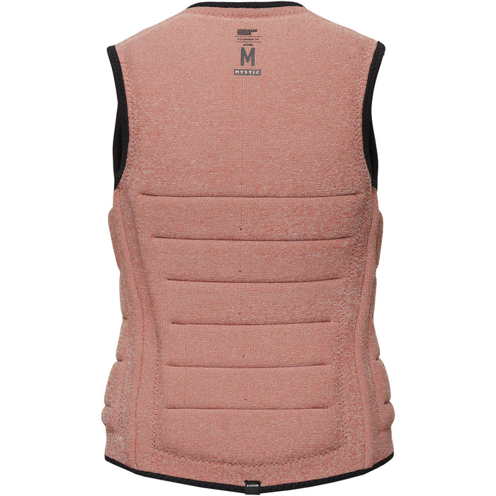 2024 Mystic Womens Maze Wake Impact Vest 35005.230223 - Black